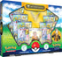 Pokemon TCG: Pokemon GO Special Collection—Team Instinct / Team Mystic / Team Valor (Set of 3) PREORDER
